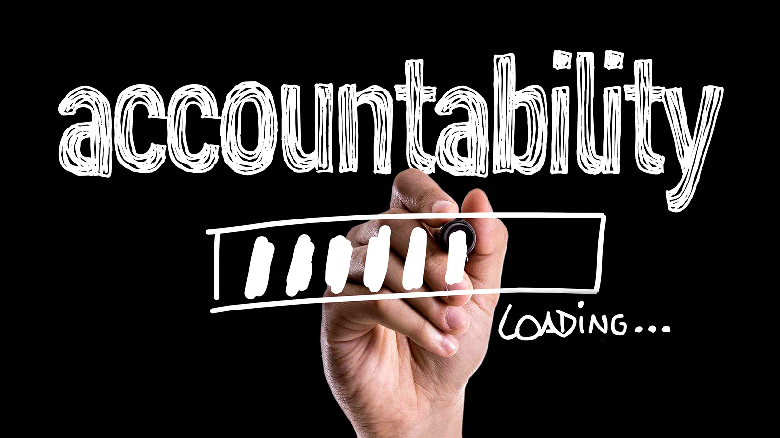Accountability in Holistic Health: Progress Over Perfection